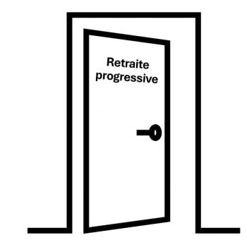 Ouverture de la retraite progressive dans la fonction publique