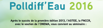 PollDiff’Eau 2016 (15&16 novembre 2016)