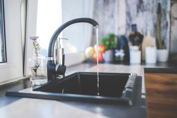 Prix de l’eau potable