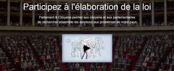  Projets de loi pour la régulation de l'action publique