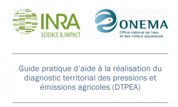 Protection des captages : publication du guide de diagnostic territorial des pressions et sollicitation sur un cahier d'acteurs