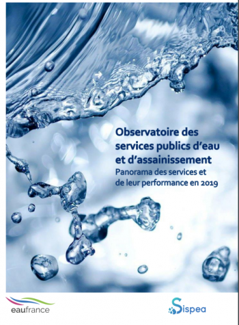 Rapport SISPEA 2019