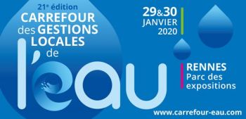 Carrefour des Gestions Locales de l'Eau (CGLE)