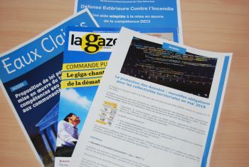 Réunion semestrielle d'actualité du SIDESA