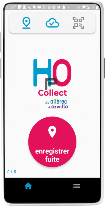 Webinaire : Faciliter la collecte des données essentielles à la gestion patrimoniale des réseaux d’eau potable avec l'application HpO® Collect