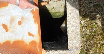 Conformité des installations existantes