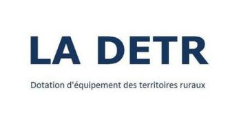 Dotation d'Equipement des Territoires Ruraux (DETR)