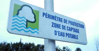 Indemnisation des servitudes dans le périmètre de protection rapprochée des captages d’eau potable