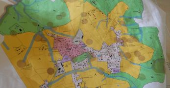 L’emplacement réservé, outil de gestion foncière pour la réalisation d’ouvrages d’eau et d’assainissement