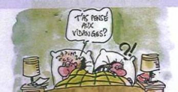Obligation d'entretien