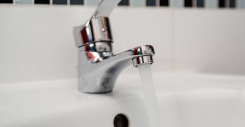 Qualit&eacute; des eaux brutes et des eaux destin&eacute;es &agrave; la consommation humaine