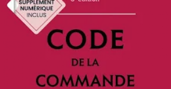 Rapport de pr&eacute;sentation