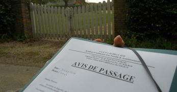 Refus de contrôle