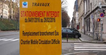 Travaux publics et indemnisation des commerçants