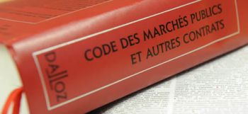 En cas d’urgence, est-il possible d’éviter la phase de publicité pour conclure un marché ?