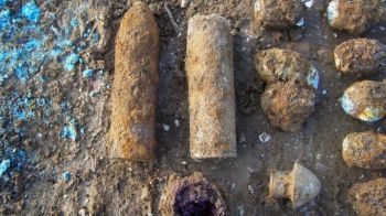 Est-il envisageable que l’Etat prenne en charge la dépollution des sites bombardés pendant la Première Guerre Mondiale afin de réduire la présence d'ions perchlorates dans l'eau potable?
