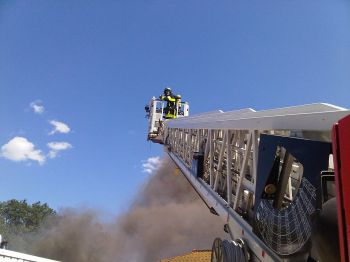  Est-il possible de demander remboursement aux personnes privées des dépenses engagées lors d’opérations de secours dans le cadre d’incendies?