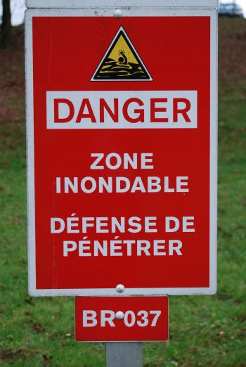 La responsabilité pénale d'un élu peut-elle être engagée en cas d'inondation?