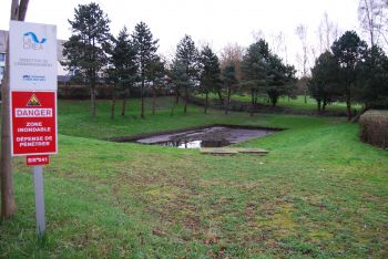 Les bassins de rétention des eaux pluviales sont-ils soumis à des règles particulières de sécurité ?