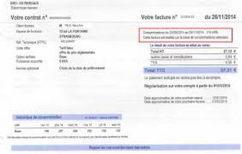Les factures d'un marché public sont-elles communicables ?