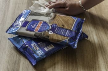 L’interdiction de rejeter des éléments solides dans le réseau d’eaux usées concerne-t-elle les lingettes ?