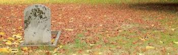 Peut-on procéder à l'inhumation d'un corps dans un terrain privé inclus dans les périmètres de protection d’un captage d’eau destinée à la consommation humaine ?