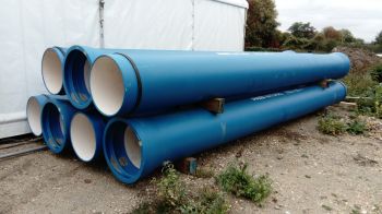 Quelle est la durée de validité d'un schéma directeur d'eau potable ?