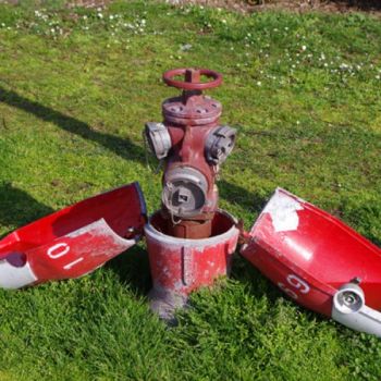 Quelle est la responsabilité du syndicat d’eau lorsque la défense incendie est assurée via le réseau d'eau potable ?