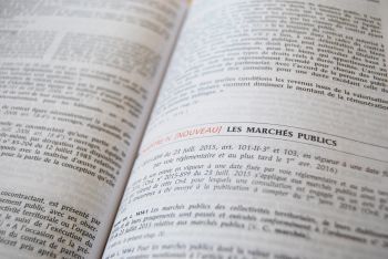 Quelles sont les obligations de publication des données essentielle pour les marchés entre 25 000 € et 40 000 € HT ?