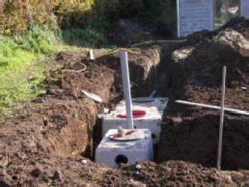 Qui paie la redevance contrôle lorsque le propriétaire n'est pas l'usager de l'installation d'ANC ?