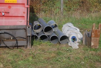 Une collectivité compétente en eau potable peut-elle refuser une demande d’extension du réseau public pour le raccordement d’un immeuble existant ?