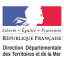 Direction Départementale des Territoires et de la Mer de la Seine-Maritime
