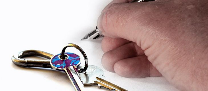 Information du SPAC par les notaires en cas de vente d'immeubles