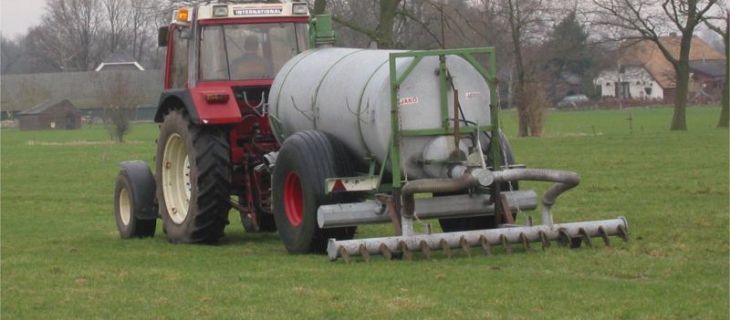 Abrogation de l'arrêté du 30 avril 2020 relatif aux modalités d'épandage des boues "Covid-19"
