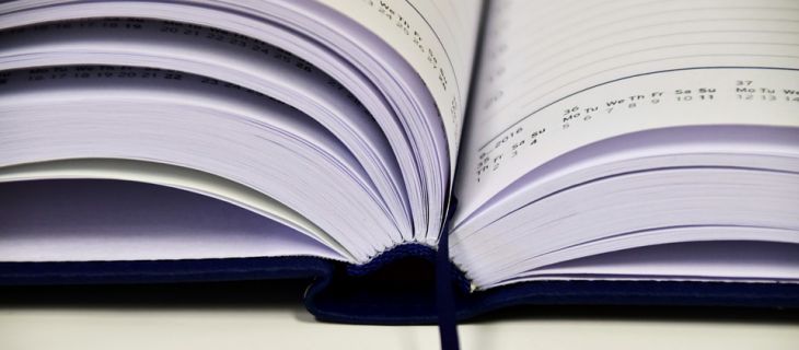 Agenda de l'animation BAC