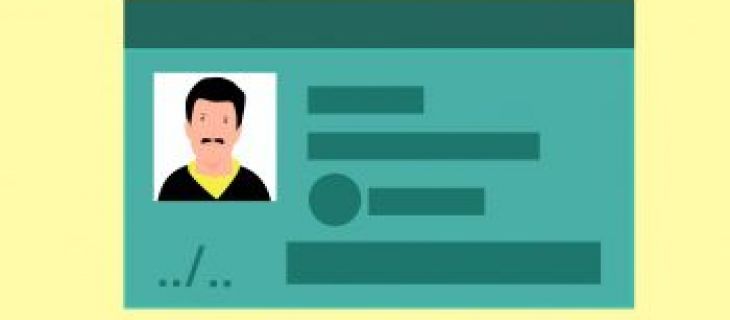Cartes d'identité des animateurs BAC
