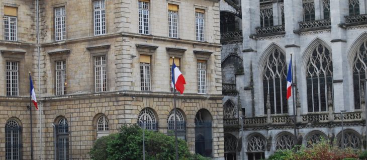 Choix du délégataire