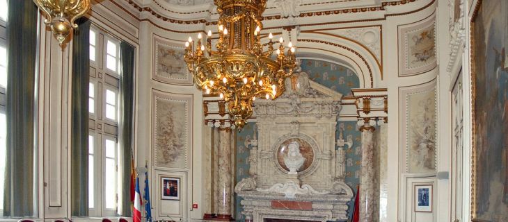 Commission d’Appel d’Offres (CAO)