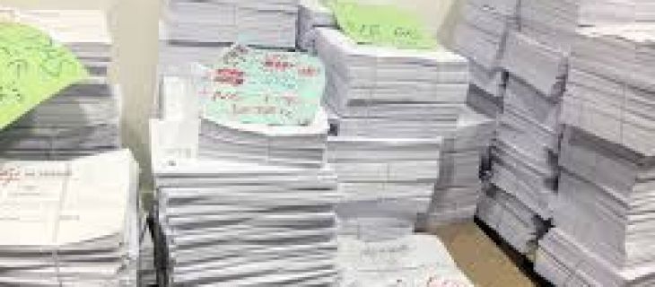Communication des documents administratifs