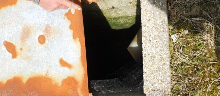 Conformité des installations existantes
