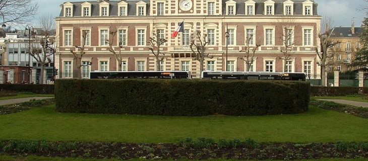 Contrôle de légalité des marchés publics