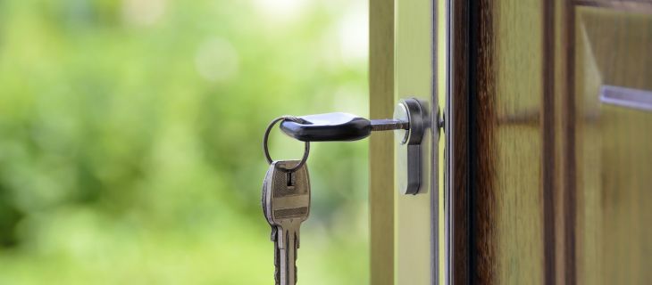 Contrôle en cas de vente d'immeuble d'habitation