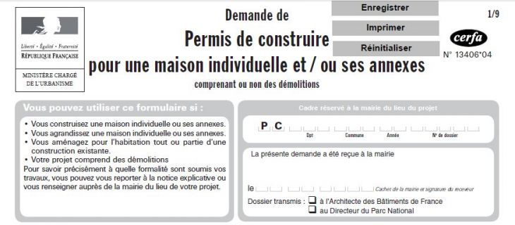 Contrôle et délivrance des documents d'urbanisme
