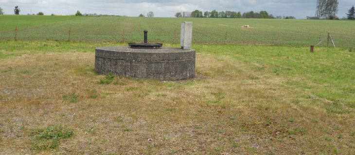 Diagnostic du forage