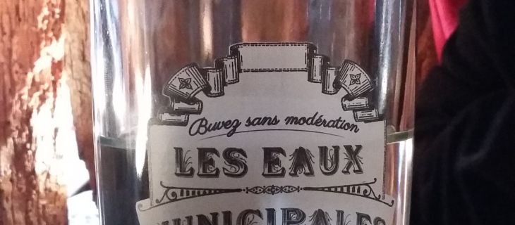 Distribution d'une eau potable, obligation de résultat