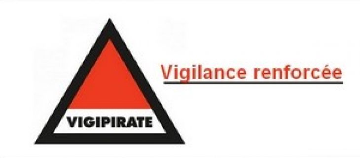 Eau potable et attentats