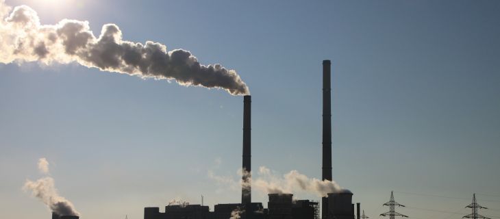 Emissions de Gaz à Effet de Serre des services d’eau et d’assainissement