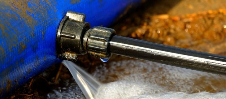 Facturation de l'eau en cas de fuite après compteur