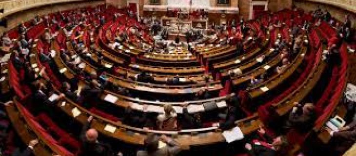 Impacts de la loi 3DS sur les services publics d’eau potable et d’assainissement