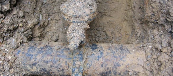 Coupures d'eau pour factures impayées